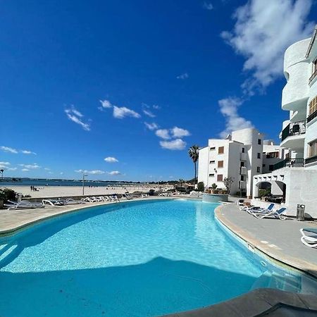 Apartment Alcudiamar Экстерьер фото