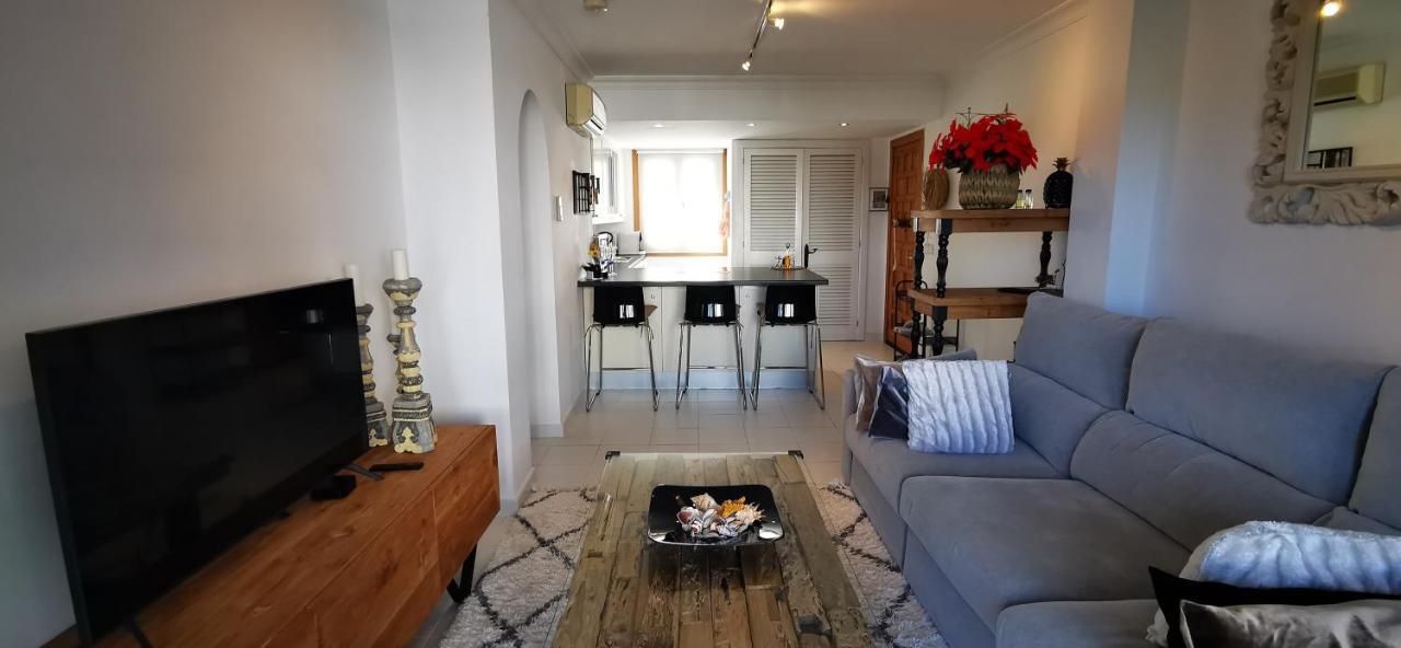 Apartment Alcudiamar Экстерьер фото