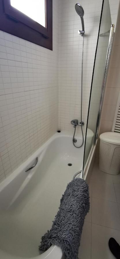 Apartment Alcudiamar Экстерьер фото
