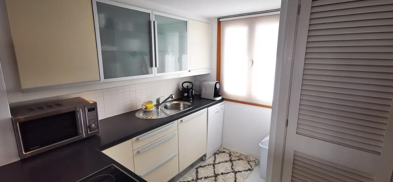 Apartment Alcudiamar Экстерьер фото