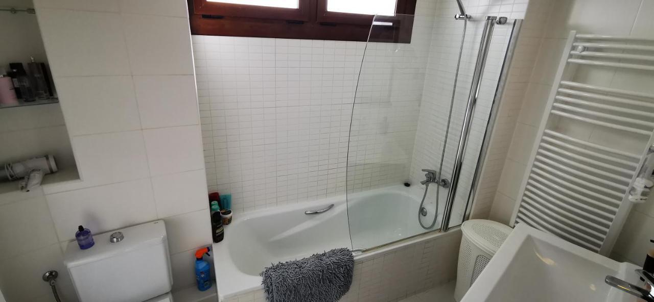 Apartment Alcudiamar Экстерьер фото