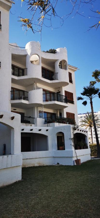 Apartment Alcudiamar Экстерьер фото