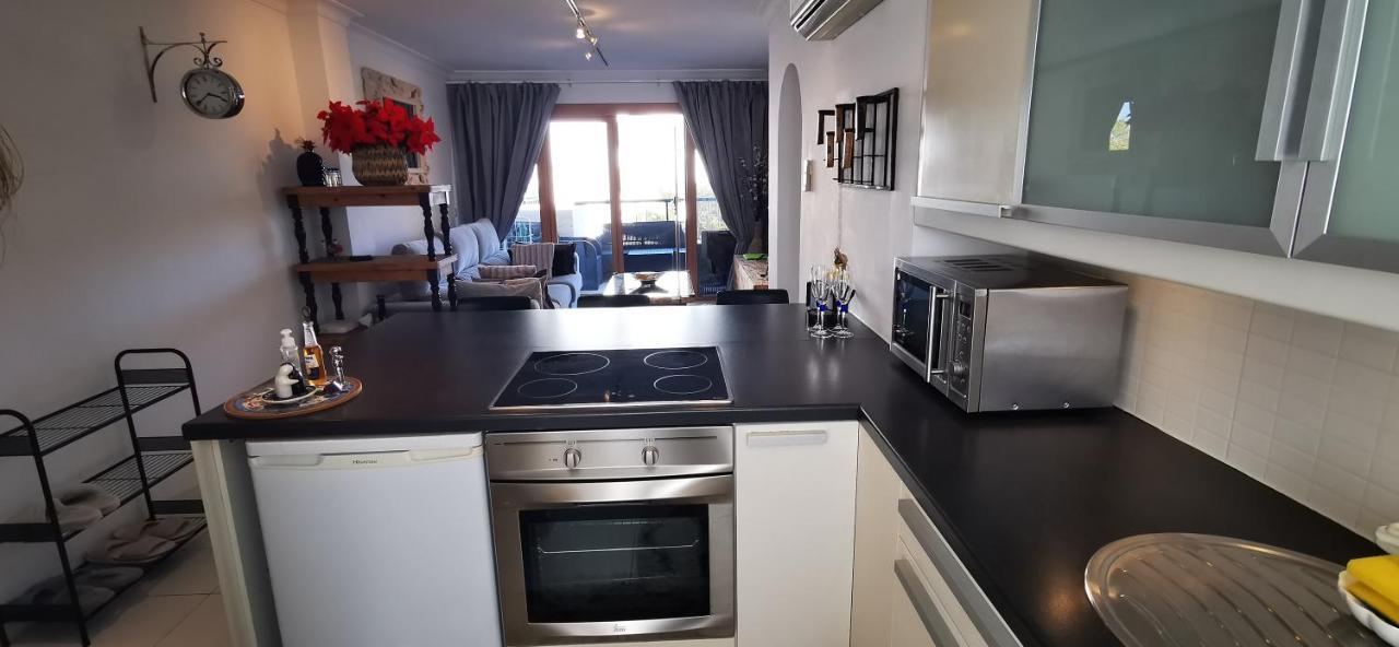 Apartment Alcudiamar Экстерьер фото