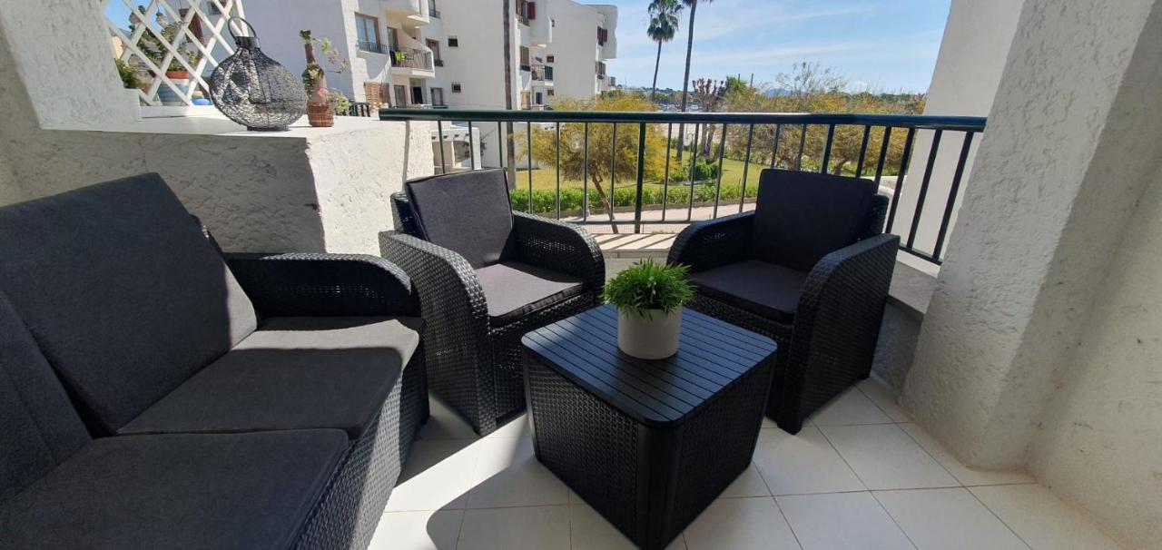 Apartment Alcudiamar Экстерьер фото