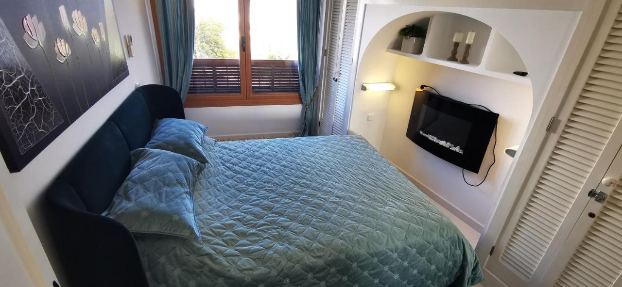 Apartment Alcudiamar Экстерьер фото