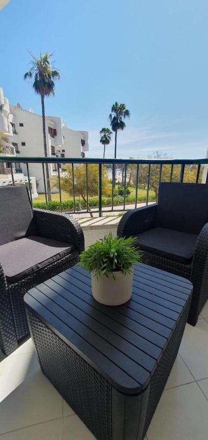 Apartment Alcudiamar Экстерьер фото