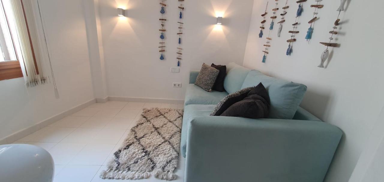 Apartment Alcudiamar Экстерьер фото