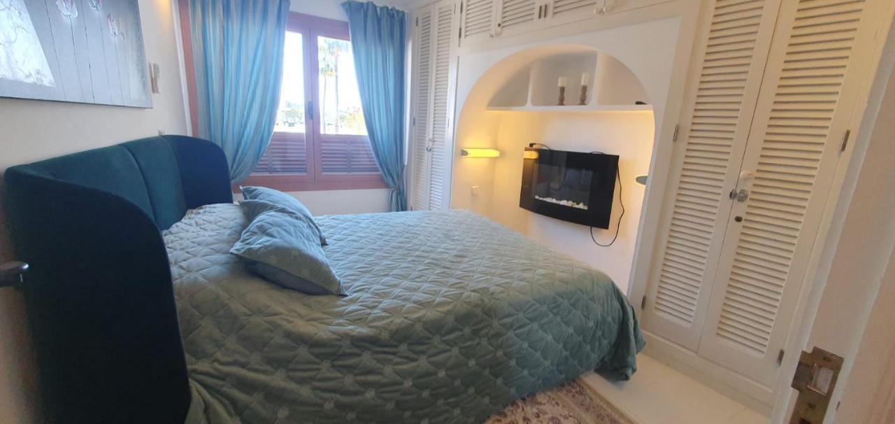 Apartment Alcudiamar Экстерьер фото
